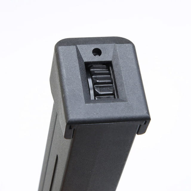 Magazynek Valken Hi-Cap PM + Adapter