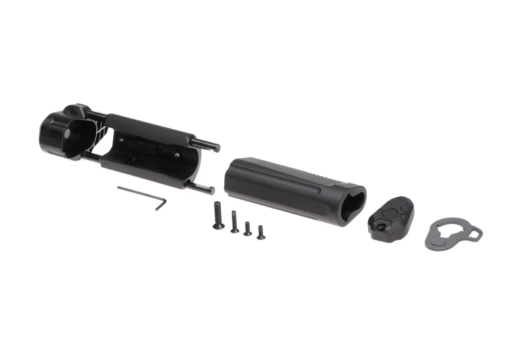 Kolba Krytac Compact Carbine Stock