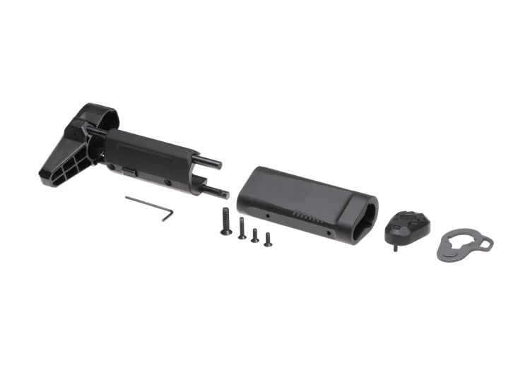 Kolba Krytac Compact Carbine Stock