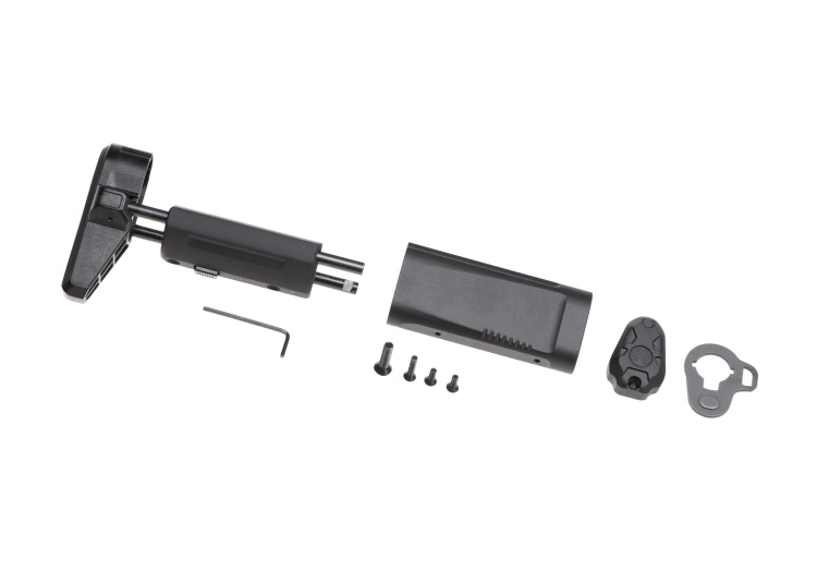 Kolba Krytac Compact Carbine Stock