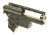 Szkielet Gearboxa Krytac Nautilus V2 CNC
