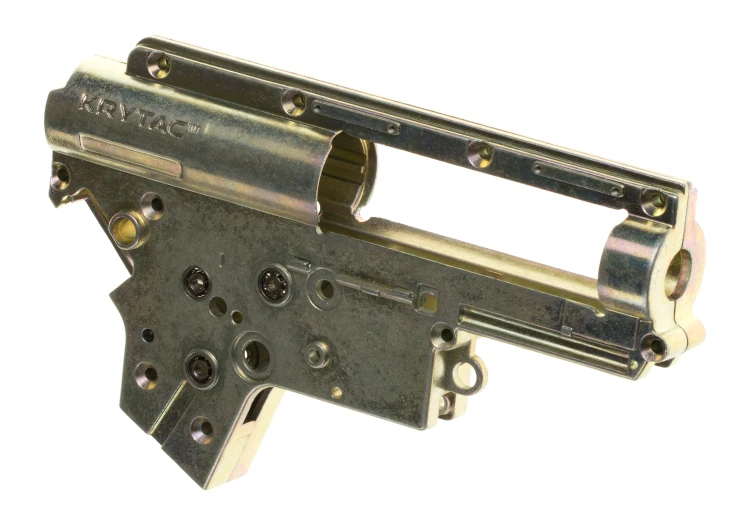 Szkielet Gearboxa Krytac Nautilus V2 CNC