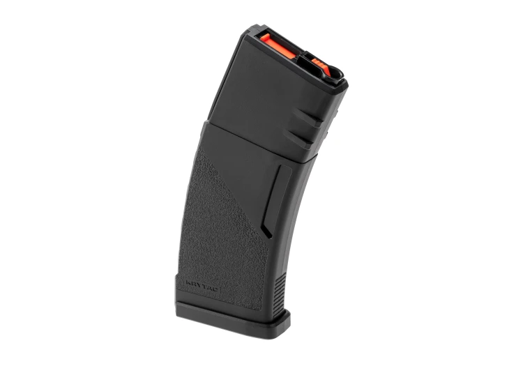 Magazynek Krytac M4 Hicap 400 Kulek Czarny