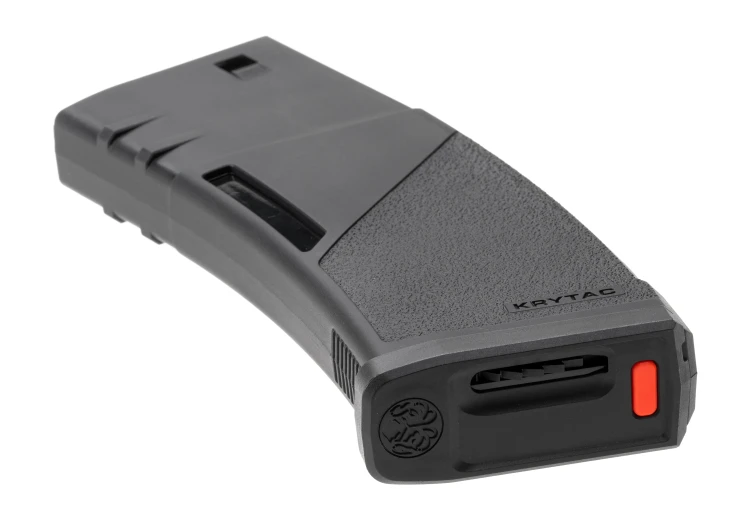 Magazynek Krytac M4 Hicap 400 Kulek Czarny