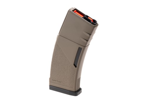 Magazynek Krytac M4 Hicap 400 Kulek Dark Earth