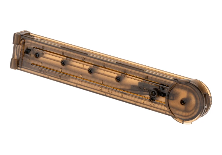 Magazynek Krytac FN P90 Midcap 200/50 Kulek