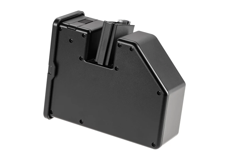 Magazynek Krytac LMG Box 5000 Kulek