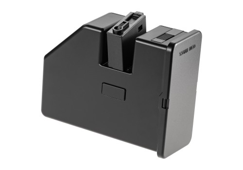 Magazynek Krytac LMG Box 5000 Kulek