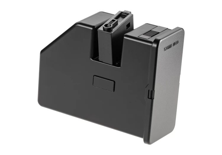 Magazynek Krytac LMG Box 5000 Kulek