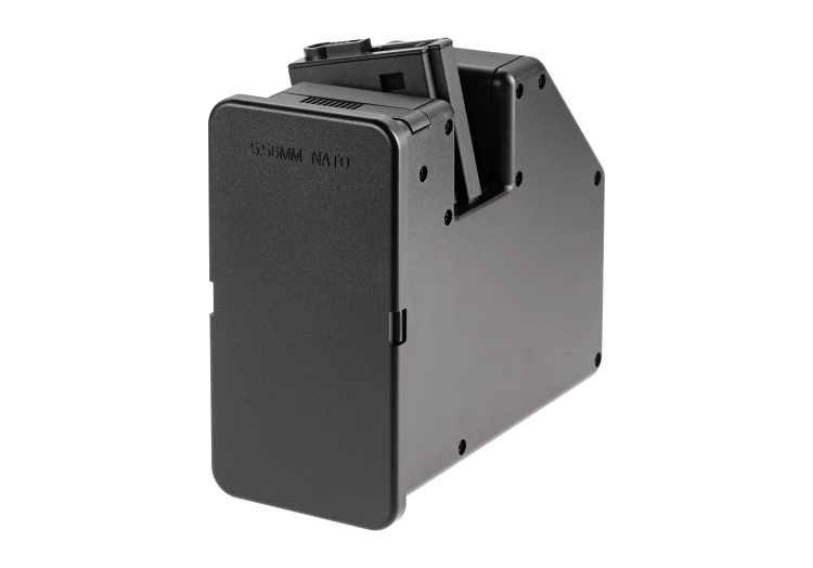 Magazynek Krytac LMG Box 5000 Kulek