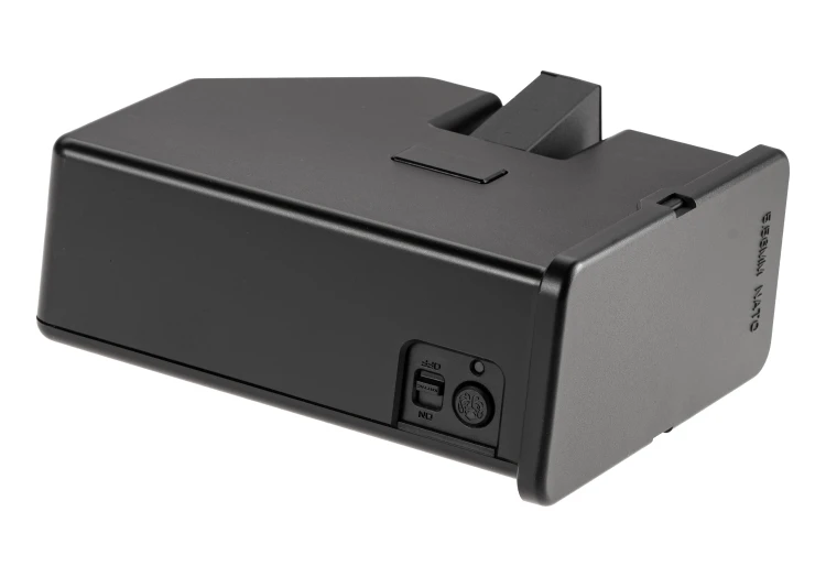 Magazynek Krytac LMG Box 5000 Kulek