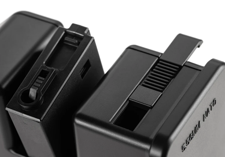 Magazynek Krytac LMG Box 5000 Kulek