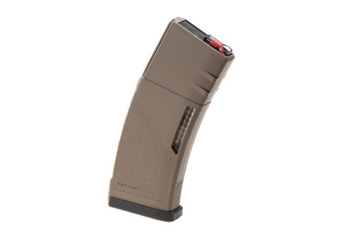 Magazynek Krytac M4 Midcap 150 Kulek Dark Earth