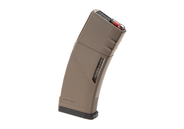 Magazynek Krytac M4 Midcap 150 Kulek Dark Earth