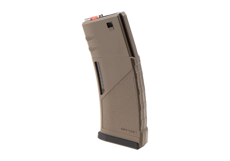 Magazynek Krytac M4 Midcap 150 Kulek Dark Earth