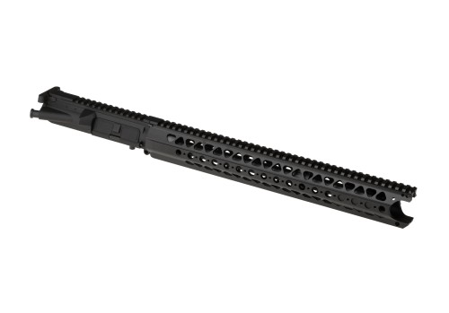 Górny Korpus Krytac LVOA-C z Łożem Black