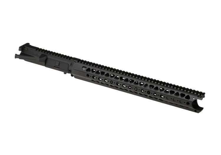 Górny Korpus Krytac LVOA-C z Łożem Black