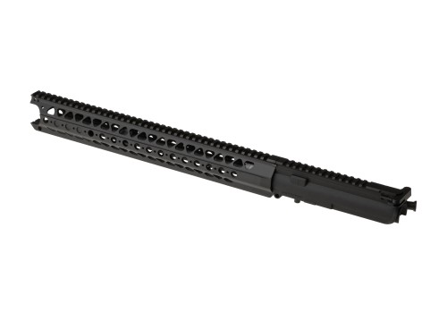 Górny Korpus Krytac LVOA-C z Łożem Black