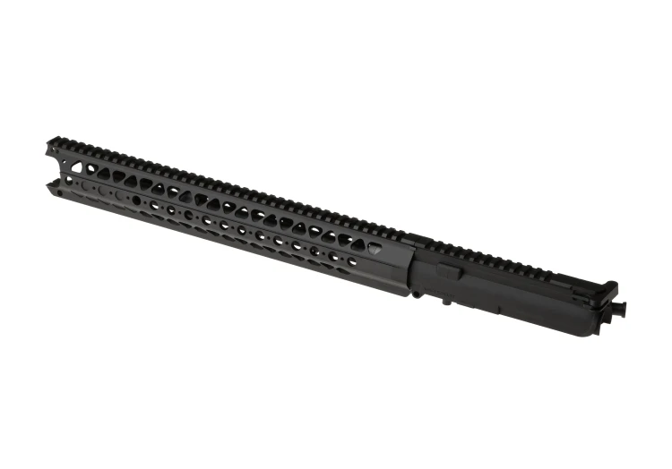 Górny Korpus Krytac LVOA-C z Łożem Black