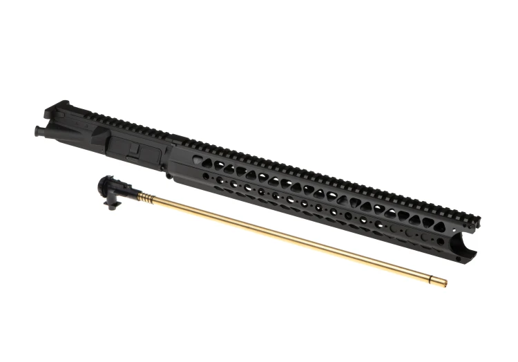 Górny Korpus Krytac LVOA-C z Łożem Black