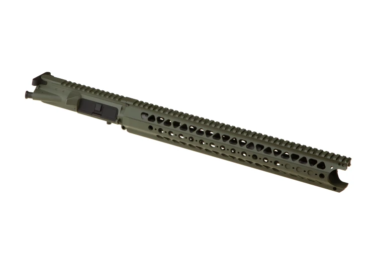 Górny Korpus Krytac LVOA-C z Łożem Foliage Green
