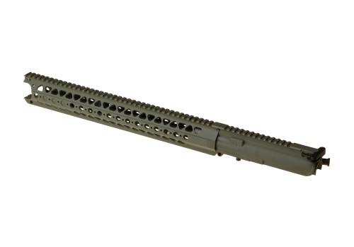 Górny Korpus Krytac LVOA-C z Łożem Foliage Green