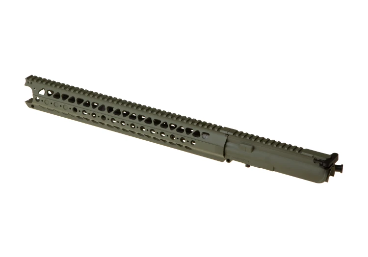 Górny Korpus Krytac LVOA-C z Łożem Foliage Green