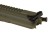 Górny Korpus Krytac LVOA-C z Łożem Foliage Green