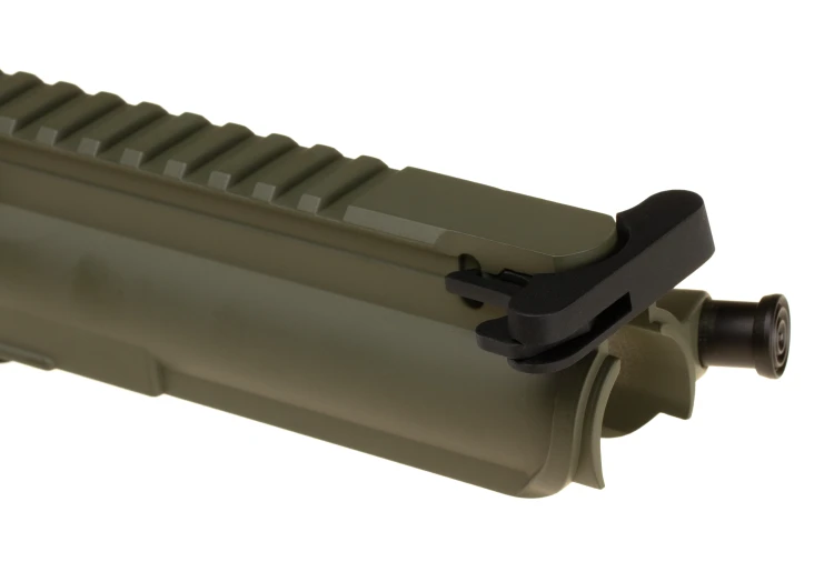 Górny Korpus Krytac LVOA-C z Łożem Foliage Green