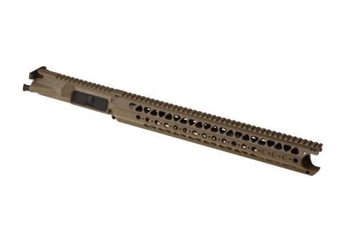 Górny Korpus Krytac LVOA-C z Łożem Dark Earth