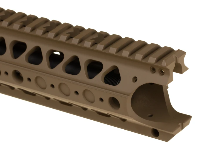 Górny Korpus Krytac LVOA-C z Łożem Dark Earth