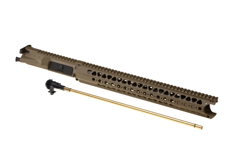 Górny Korpus Krytac LVOA-C z Łożem Dark Earth