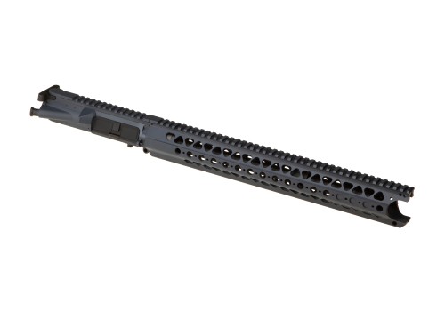 Górny Korpus Krytac LVOA-C z Łożem Combat Grey