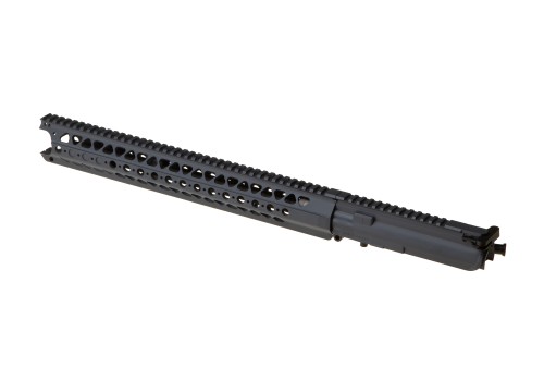 Górny Korpus Krytac LVOA-C z Łożem Combat Grey
