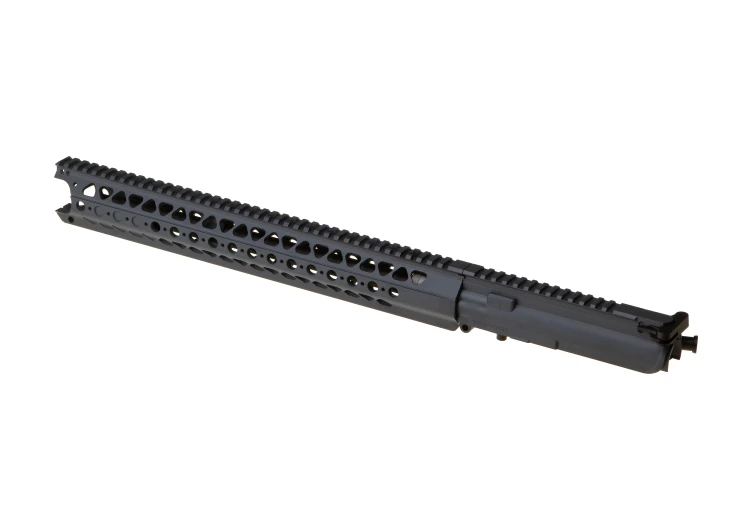 Górny Korpus Krytac LVOA-C z Łożem Combat Grey