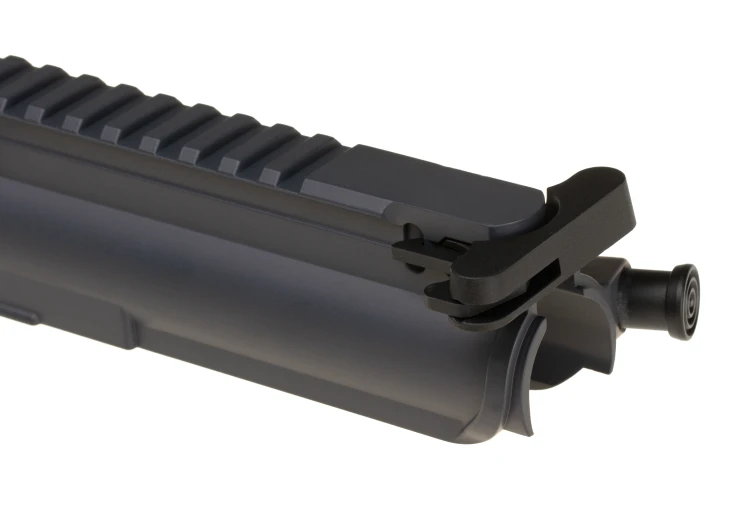 Górny Korpus Krytac LVOA-C z Łożem Combat Grey