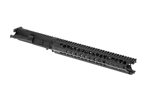Górny Korpus Krytac LVOA-S z Łożem Black