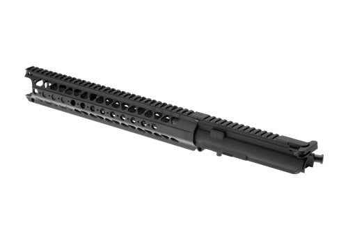 Górny Korpus Krytac LVOA-S z Łożem Black