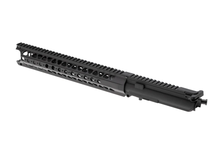 Górny Korpus Krytac LVOA-S z Łożem Black