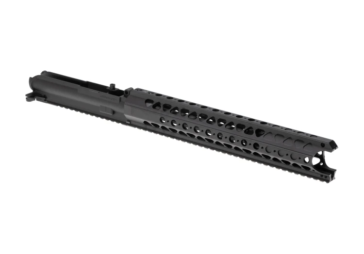 Górny Korpus Krytac LVOA-S z Łożem Black