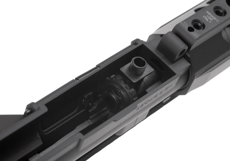 Górny Korpus Krytac LVOA-S z Łożem Black