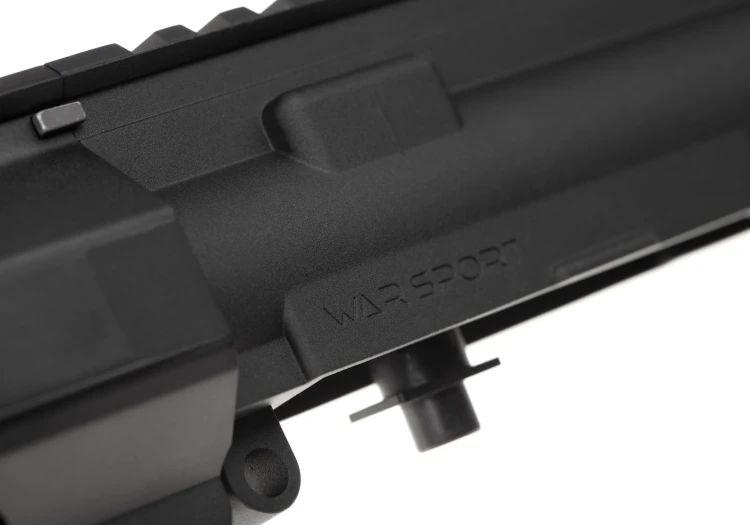 Górny Korpus Krytac LVOA-S z Łożem Black