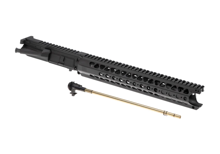 Górny Korpus Krytac LVOA-S z Łożem Black