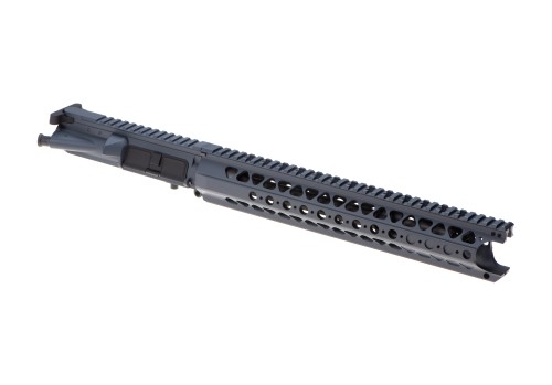 Górny Korpus Krytac LVOA-S z Łożem Combat Grey