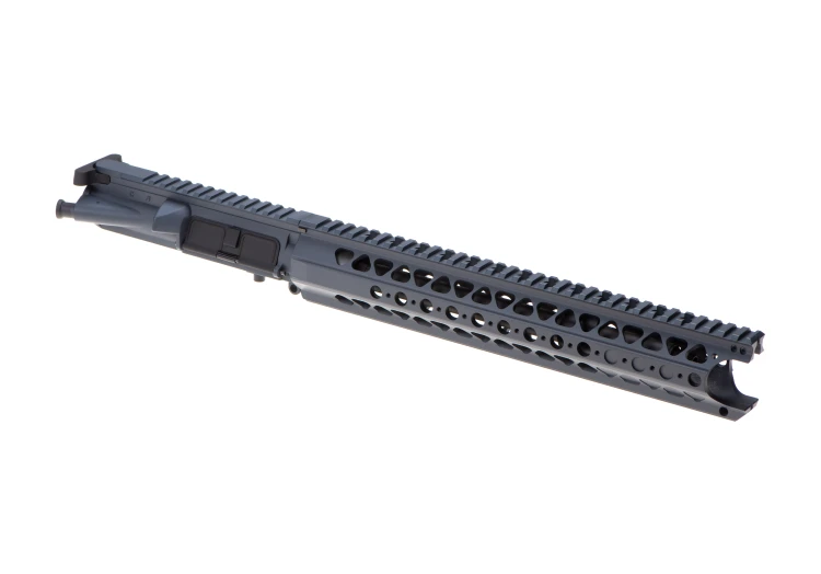 Górny Korpus Krytac LVOA-S z Łożem Combat Grey