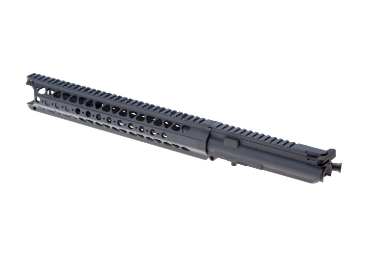 Górny Korpus Krytac LVOA-S z Łożem Combat Grey