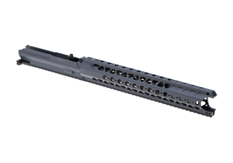 Górny Korpus Krytac LVOA-S z Łożem Combat Grey