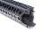 Górny Korpus Krytac LVOA-S z Łożem Combat Grey