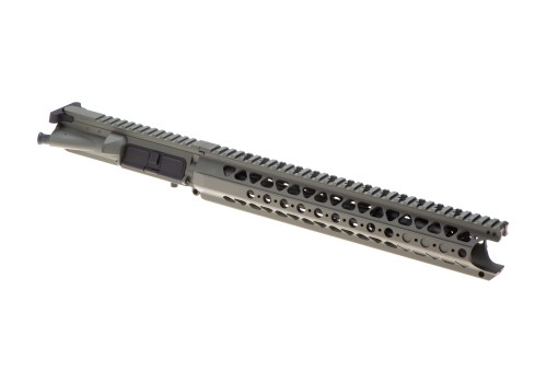 Górny Korpus Krytac LVOA-S z Łożem Foliage Green