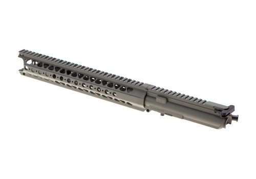 Górny Korpus Krytac LVOA-S z Łożem Foliage Green